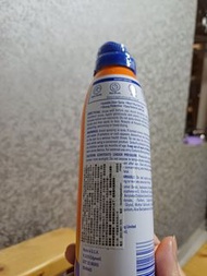 Banana Boat Sport Ultra SPF100 防曬噴霧
