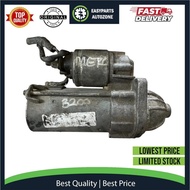Autozone Original Mercedes B200 Starter Motor