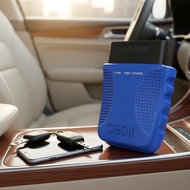 OBD2 Auto Scanner FA40, Code Reader for iOS & Android, Fits Cars from 1996 Onwards  Pengimbas OBD2 A