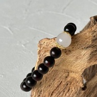 極簡 | 老料小葉紫檀 | 天山翠