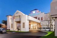 Wyndham DFW Airport