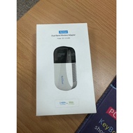 {Already Sold} EZCast EZC-5200BS Mini WiFi Dual Band 5G+2.4G+Bluetooth Receiver