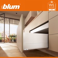 BLUM MERIVOBOX S4.XL DRAWER SYSTEM FULL SET