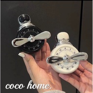 Magnetic Timer Kitchen Mechanical Reminder Cooking Cooking Timer