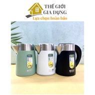 Bennix BN-008EK electric kettle - genuine product, 950w capacity