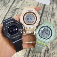 CASIO WOMEN G-SHOCK GMD-B300-1DR / GMD-B300-3DR / GMD-B300-4DR / GMD-B300-3 / GMD-B300-4 / GMD-B300 