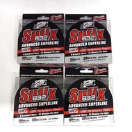 SUFIX 832 Braid(150yds:135m)