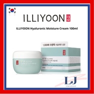 ILLIYOON Hyaluronic Moisture Cream 100ml