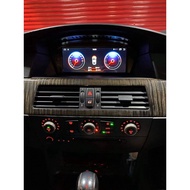 BMW 5 SERIES E60 2003 - 2010 Android Player 8.8" Inch 8371 Monitor