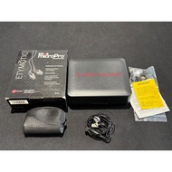 【Used PM Best Price】Etymotic Research ER4PT ER4 Mirai Audio etymotic