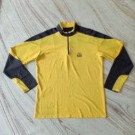 Bycycle Commuters Thrift Outdoor Baselayer