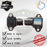 HONDA CIVIC / HONDA ACCORD / HONDA ACURA / HONDA INTERGA PROFESSIONAL MAP SENSOR(NO WARRANTY SABAH D