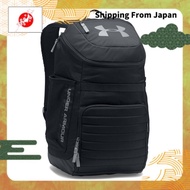 Under Armour Training Bag UA Undeniable Backpack 3.0 Men's UNISEX (From Japan)
