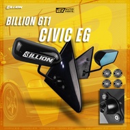 Side Mirror Billion GT1 Honda Civic(EG3D)