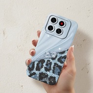 Case hp NUBIA A56 Fashion Case Silicone Tpu Procamera Softcase Protective hp AM007