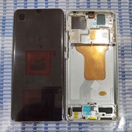 LCD + MIDDLE FRAME XIAOMI MI 12 / 12S Original 12X/