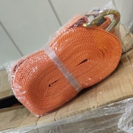 Ratchet Tie Down 5Cm 2Ton 12 Meters 10 Meters 2 Ton 12M 10M Webbing Track Belt