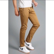 ORIGINAL LOIS CHINO PANTS SLS686CM