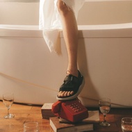 Hijack Argo Sandals (Moss/Blach)