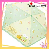 Character folding umbrella 53cm [Direct from Japan]