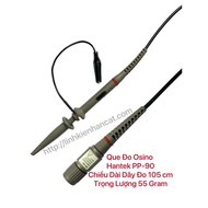 80mhz Oscilloscope Probe - HanTek PP-90