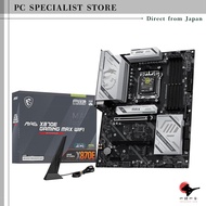 【 Exclusive】MSI MAG X870E GAMING MAX WIFI ATX Motherboard MB7003