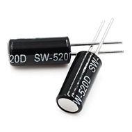 Sw-520d HDX-2801 Vibration Switch Ball Switch Angle Switch Tilt Switch