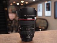 [ 佳能 全幅 ] Canon EF 24-105mm F4 L is 入門 標準鏡 / 24-105