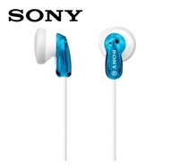 行貨 SONY 索尼 MDR-E9LP 繽紛多彩立體聲耳塞式耳機 Headphone