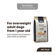 Bosch Hpc Plus Trout And Potato Low Fat Dry Dog Food For Overweight Dogs - 12.5KG