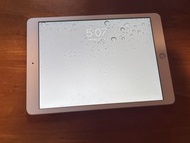 iPad 8 Silver WiFi 32gb