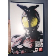 S.H.FIGUARTS SHF SKC Kamen Rider Dark Kabuto. (BIB)