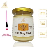 Royal Jelly - Dalat Cordyceps