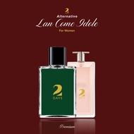 2DAYS LAN COME IDOLE (PREMIUM)