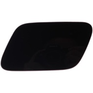 Front Bumper Headlight Washer Spray Nozzle Jet Cover Cap for A-U-D-I A4 B7 2005 2006 2007 2008 8E095