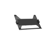 Machdesk MDNH-68B Universal Steel Laptop Holder Black – MDNH-68B