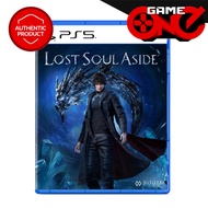 PlayStation PS5 Lost Soul Aside [R3]