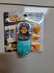 全新TAKARA TOMY 戰鬥陀螺 145S 鋼鐵奇兵 BB 03 終極射手