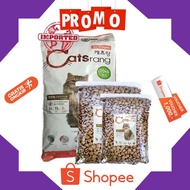 CATSRANG All Life Stage Repack 800GR