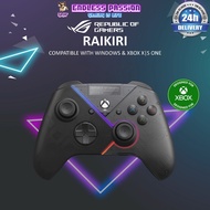 ASUS ROG Raikiri PC Gaming Controller
