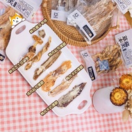 IFRESH PET 星鲜宠 Herbal Real Chicken Meat Slice  Pet Treats Training Snack