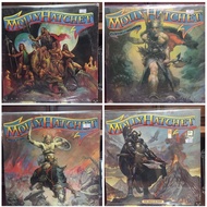 Molly Hatchet Record