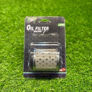 RACING OIL FILTER STEEL ESR MOTOR FOR Y15ZR Y16ZR DAN LC135