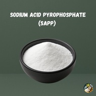 SAPP / Sodium Acid Pyrophosphate 100G 500G 1KG