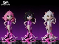 🔥Gk新品預訂🔥百變 COS海賊系列 七武海篇(第2彈)女帝安妮亞