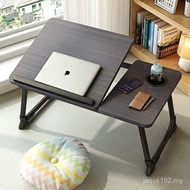 Lazy Table Small Table Lift Computer Desk Foldable Notebook Five-speed Desk Student Dormitory Adjust