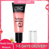 5 5 SALEUSA ELF Power Grip Primer 24ml 4% Niacinamide Hydrating Long Lasting Makeup Foundation Oily 