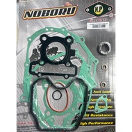 Complete Set Gasket SRL115 FI HC+MR / SRL 115 FI HC+MR CPP57