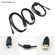 [amazingps] For Nikon Coolpix D7100 D5300 D5200 D5100 D3300 D3200 S9500 UC-E16 E17 S3100 S3000 S2 S3