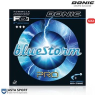 Donic Bluestorm Pro Pingpong Rubber